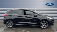 Ford Fiesta 1.0 EcoBoost ST-Line 5dr Petrol Hatchback